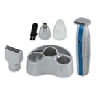 FineLife 3-In-1 Grooming Kit
