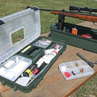 Shooting Range Box And Maintenance Center