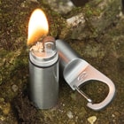 Nebo Tools FireStash Keychain / Key Ring Lighter