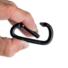 Camcon Non-Locking Small Carabiner Set of Two