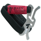 RATS - Rapid Application Tourniquet System