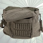 Classic Paratrooper Shoulder Bag