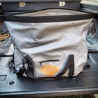 Grey Duffle Tuff Tote Dry Bag - 60L