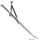 Sword Hanger Of Thranduil