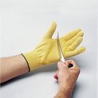 Kevlar Cut Resistant Knit Gloves