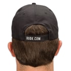 Black BudK Get The Edge Cap - Hat