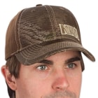 Buck Wear NRA Mesh Men’s Cap / Hat