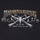 Hick Moonshine T-Shirt - Long-Sleeve