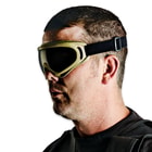 M48 Gear Tactical Wind Goggles Tan