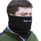 Suitable for both men and women, one size fits most, so it’s great for any winter outdoor activities or sports events