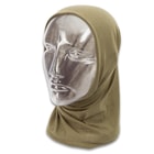 Mil-Tec Multifunctional Headgear - Military Issue Armed Services Army - Headband, Headscarf, Headwrap, Schal, Facemask, More - Elastic Polyester; Outdoors Yard Work; Sun / Wind Protection