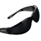 Bobster Shield II Sunglasses Smoke/Black