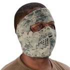 ZANheadgear Digital ACU Camouflage Neoprene Facemask