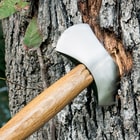 Timber Wolf Double Bladed Hatchet / Throwing Axe 
