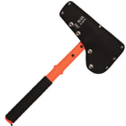 M48 Tactical Tomahawk Axe Safety Orange