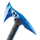 M48 Blue-Coated Tactical Tomahawk Axe