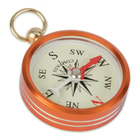 Antique Style Compass