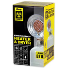 Century Infrared Emergency Heater/Dryer