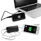 Streetwise Power Bank 5200 Portable Rechargeable Power Supply