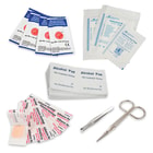 Dagger Defense First Aid Kit