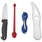 Fisherman Essentials Tool Kit