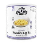 Augason Farms Egg Mix - Institutional Size Can