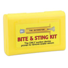 Sawyer Extractor Pump Bite and Sting Kit