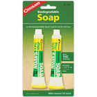 Sportsman’s Soap Package of Two
