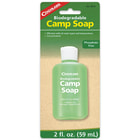 Biodegradable Hypo-Allergenic Camp Soap  2 oz.