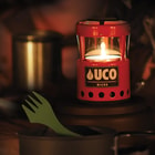 UCO Micro Lantern Red