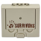 12 Survivors Mini Bug Out Box