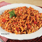Mountain House Lasagna With Meat Sauce Can 10 Servings