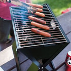 X-Grill Portable BBQ - Grilling On The Go