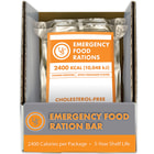 Emergency 5-Year Food Bars