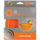 UST FlexWare Bowl 1 Orange