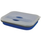 Large Collapsible Food Container