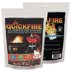 Quick Fire - 12 Piece Bag