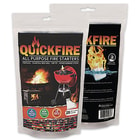 Quick Fire - 25 Piece Bag