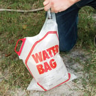 Two Gallon Collapsible Water Bag