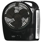 Adventure Series Rechargeable Fan And Light