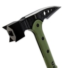 Officially Licensed USMC Tactical War Hammer With Sheath
