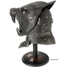 Game Of Thrones Officially Licensed Hounds Helm