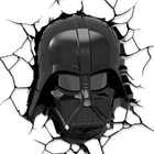 Darth Vader Helmet Light
