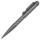 Gray Kubaton Pen With Glass Breaker