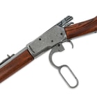 Replica 1892 Lever-Action Rifle