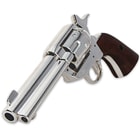 Replica Army Nickel Revolver