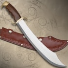 Arabian Sands Saber Sword & Sheath
