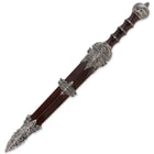 Historically Inspired Dark Ages Medieval Knights Dagger