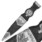 Highland Warrior Dagger