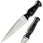 Boker Magnum Sgian Dubh Fixed Blade Knife